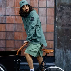 Blosis Unisex Anorakki