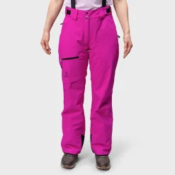 Carvey DrymaxX Lasketteluhousut Naisten