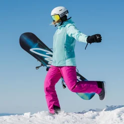 Carvey DrymaxX Lasketteluhousut Naisten