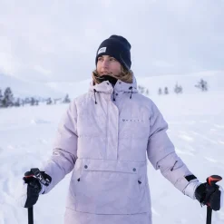 Chowper Lasketteluanorakki Naisten