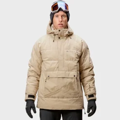 Chowper Lasketteluanorakki Miesten