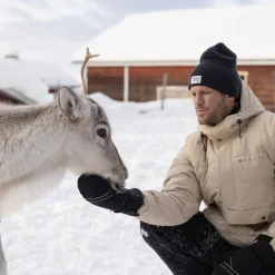 Chowper Lasketteluanorakki Miesten