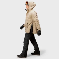 Chowper Lasketteluanorakki Miesten