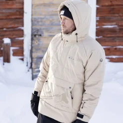 Chowper Lasketteluanorakki Miesten