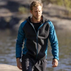 Circuit Miesten Hybrid Huppari