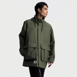 Cyclus Unisex Parka