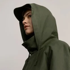 Cyclus Unisex Parka