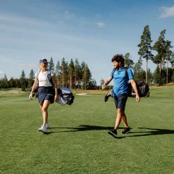 Drive X-stretch Shortsit Miesten