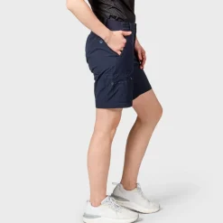 Drive X-stretch Shortsit Naisten