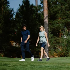 Drive X-stretch Shortsit Naisten