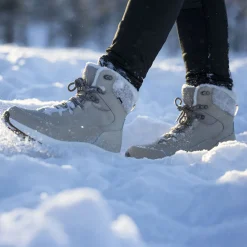 Dundee Mid DrymaxX Talvikenkä Naisten