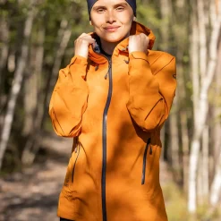 Eela Naisten DrymaxX Kuoritakki