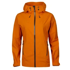 Eela Plus Naisten DrymaxX Kuoritakki