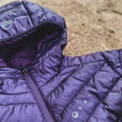 Element Kevytvanutakki Naisten