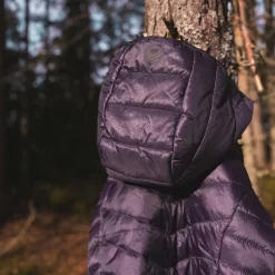 Element Kevytvanutakki Naisten