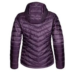 Element Kevytvanutakki Plus Naisten