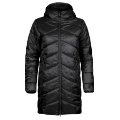 Element Pitkä Kevytvanuparka Naisten