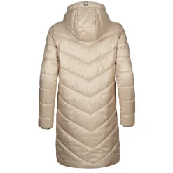 Element Pitkä Kevytvanuparka Naisten