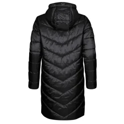 Element Pitkä Kevytvanuparka Plus Naisten