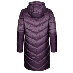 Element Pitkä Kevytvanuparka Plus Naisten