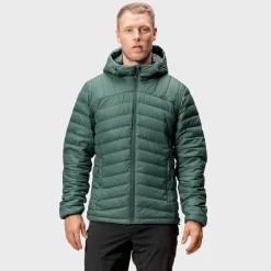 Evolve Kevytuntuvatakki Miesten