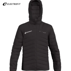 Evolve Kevytuntuvatakki Miesten