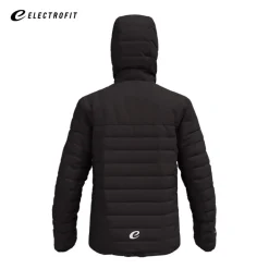 Evolve Kevytuntuvatakki Miesten