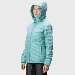 Evolve Kevytuntuvatakki Naisten