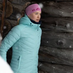 Evolve Kevytuntuvatakki Naisten