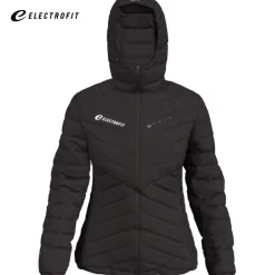 Evolve Kevytuntuvatakki Naisten