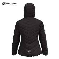 Evolve Kevytuntuvatakki Naisten