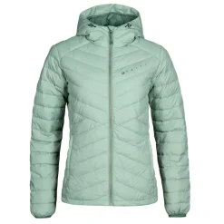 Evolve Kevytuntuvatakki Plus Naisten