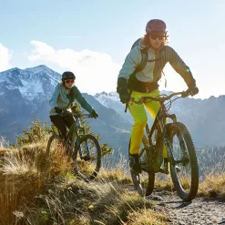 Exhale Stormwall Housut Miesten