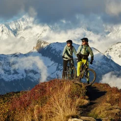 Exhale Stormwall Takki Miesten