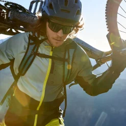 Exhale Stormwall Takki Miesten