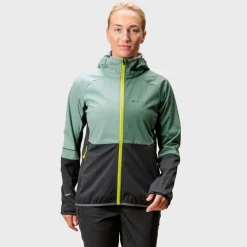 Exhale Stormwall Takki Naisten