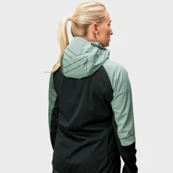 Exhale Stormwall Takki Naisten