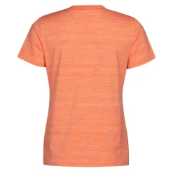 Fall Tekninen T-paita Naisten