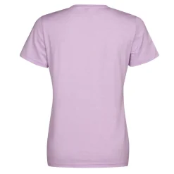 Fall Tekninen T-paita Naisten