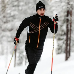 Falun Miesten Hiihtohousut