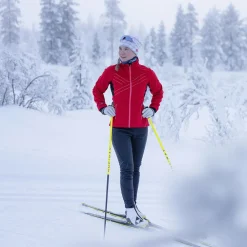 Falun Naisten Hiihtohousut