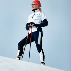 Falun Naisten Hiihtotakki