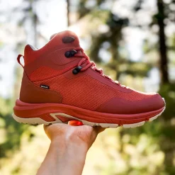 Fara Mid 2 Naisten DrymaxX Ulkoilukengät