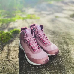 Fara Mid 2 Naisten DrymaxX Ulkoilukengät