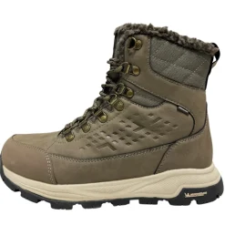 Fjalla DrymaxX Talvikenkä Naisten