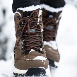 Fjalla DrymaxX Talvikenkä Naisten