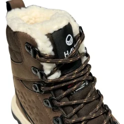 Fjalla DrymaxX Talvikenkä Naisten