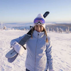 Flai Lasketteluhanskat