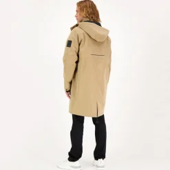 Flemari Unisex DrymaxX Parkatakki