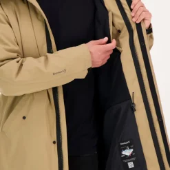 Flemari Unisex DrymaxX Parkatakki